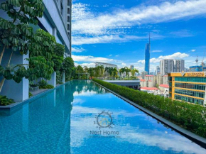 Trion @ KL by Nest Home